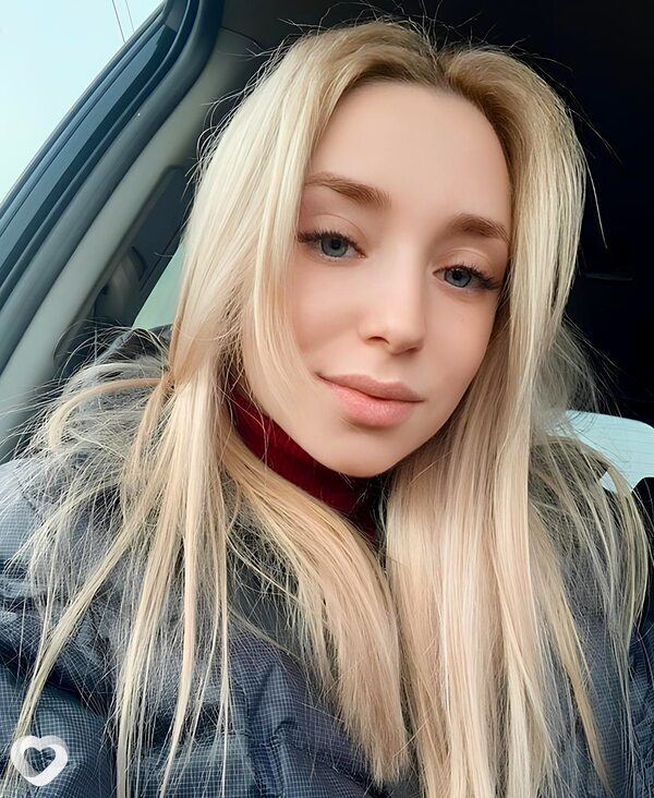 Анна, 43, Нижнем Новгороде — анкета №567257