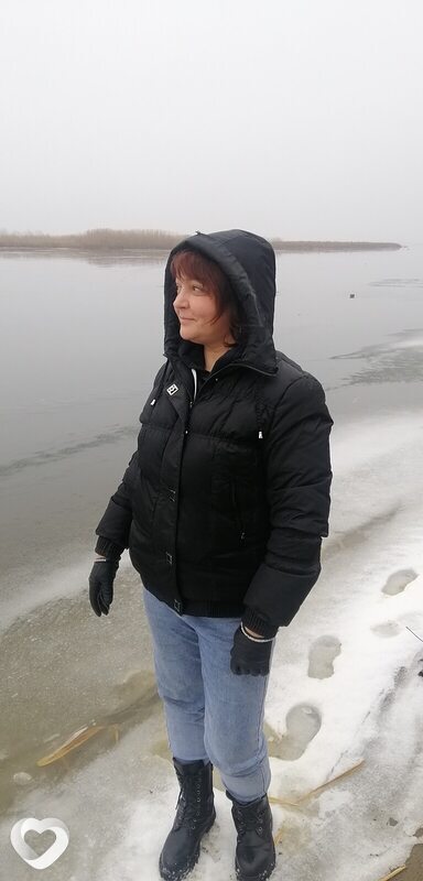 Елена, 50, Саратове — анкета №567258