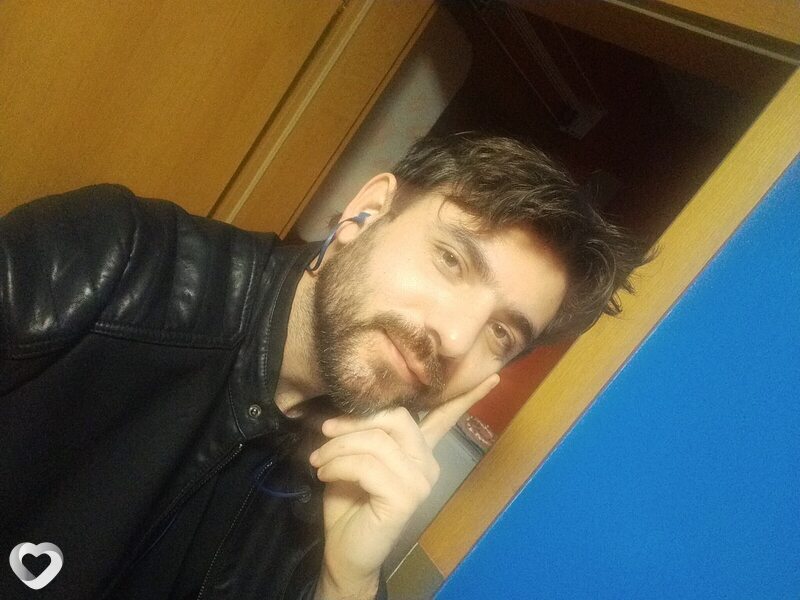 Maks, 35, Познань — анкета №567271