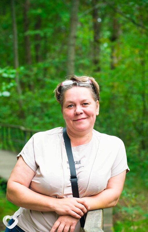 Валерия, 52, Санкт-Петербурге — анкета №567281