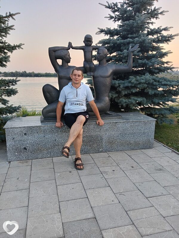 Андрей, 38, Сызрани — анкета №567282