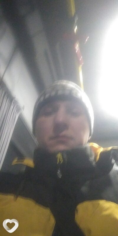 Дима, 46, Кирове — анкета №567289