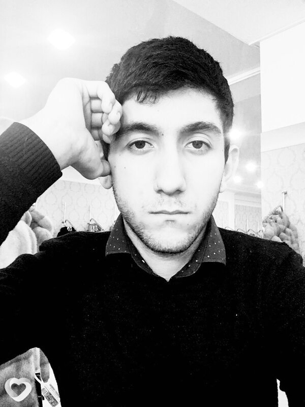 Артур, 29, Анапе — анкета №567291