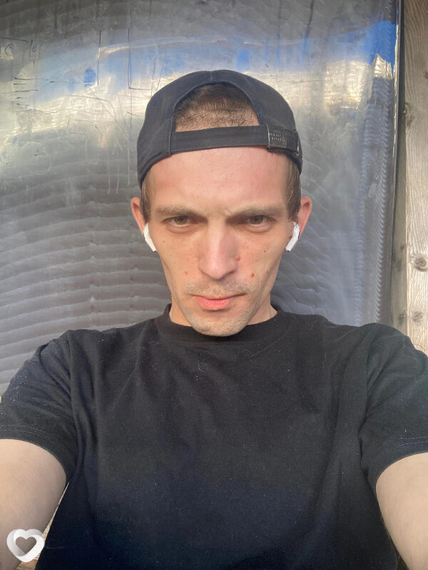 Дмитрий, 33, Орёл — анкета №567171