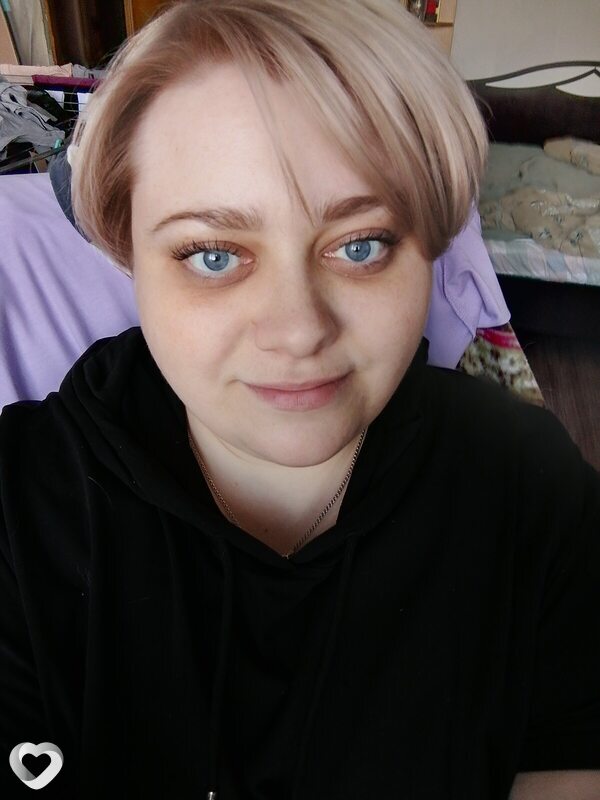 Helena, 26, Иванове — анкета №567173
