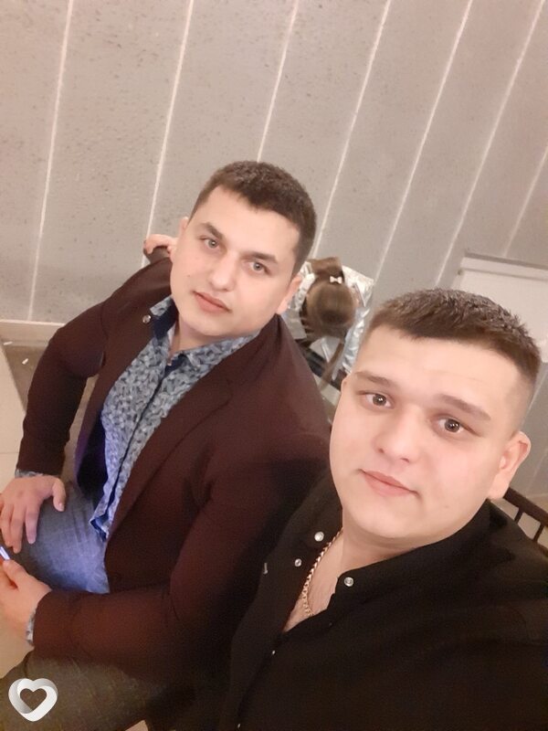 Андрей, 26, Каменеце — анкета №567180