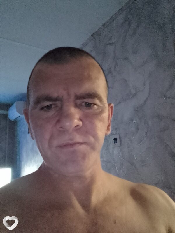 Виктор, 45, Москве — анкета №567183