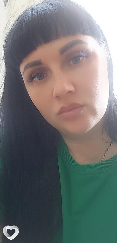 Натали, 41, Ангарске — анкета №567186