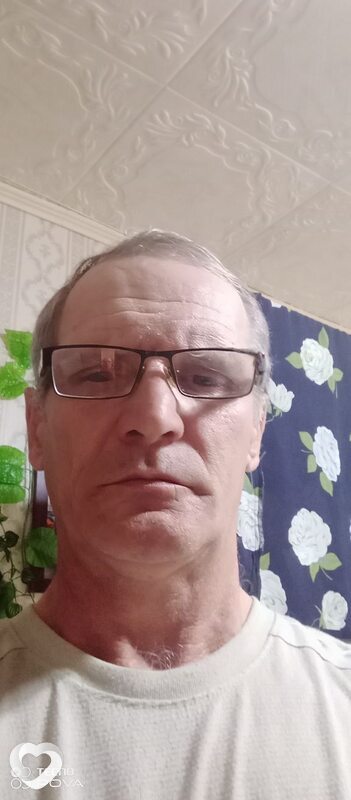 Саша, 59, Костроме — анкета №567188