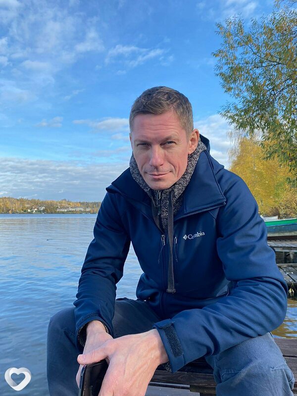 Денис, 51, Москве — анкета №567189