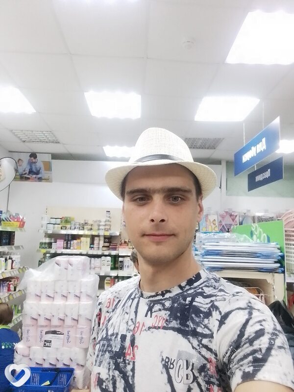 Александр, 32, Звенигороде — анкета №567190