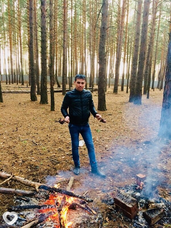 Марсель, 33, Набережных Челнах — анкета №567592