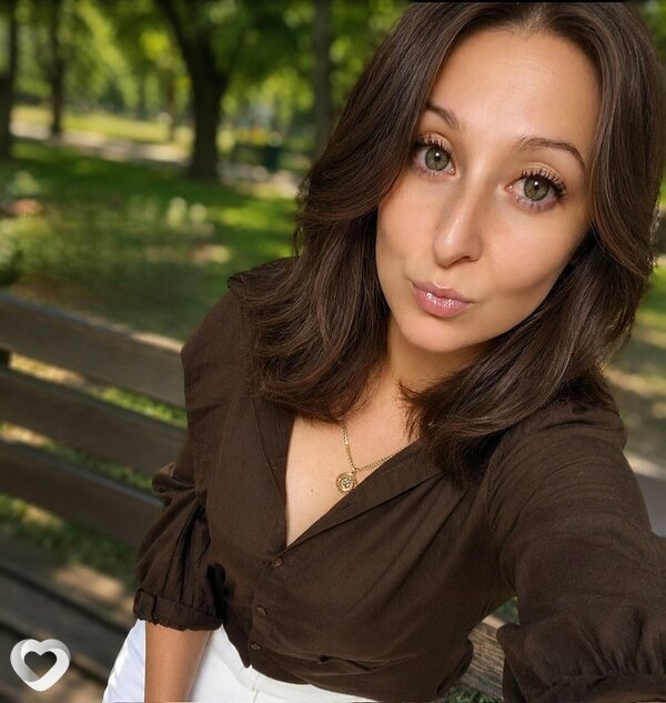Ксения, 32, Астане — анкета №567595