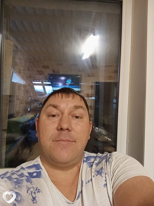 Вадик, 47, Хабаровске — анкета №567604
