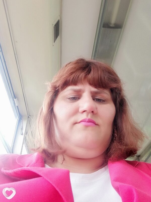 Ольга, 43, Прокопьевске — анкета №567605