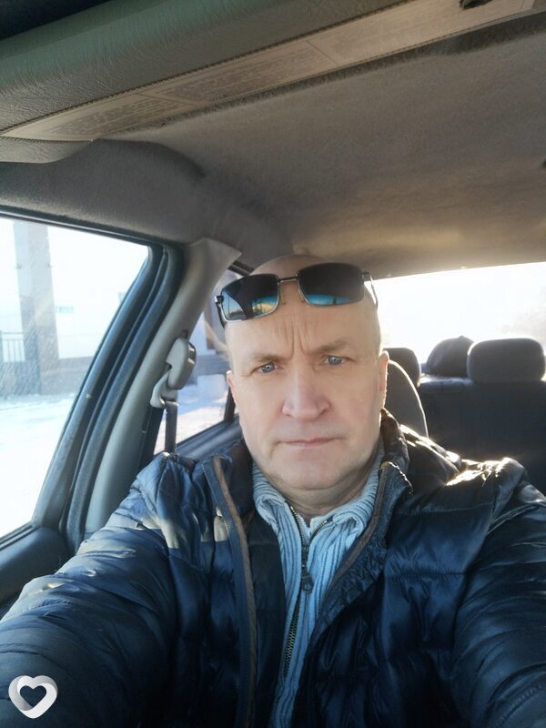 Эдуард, 55, Воронеже — анкета №567613