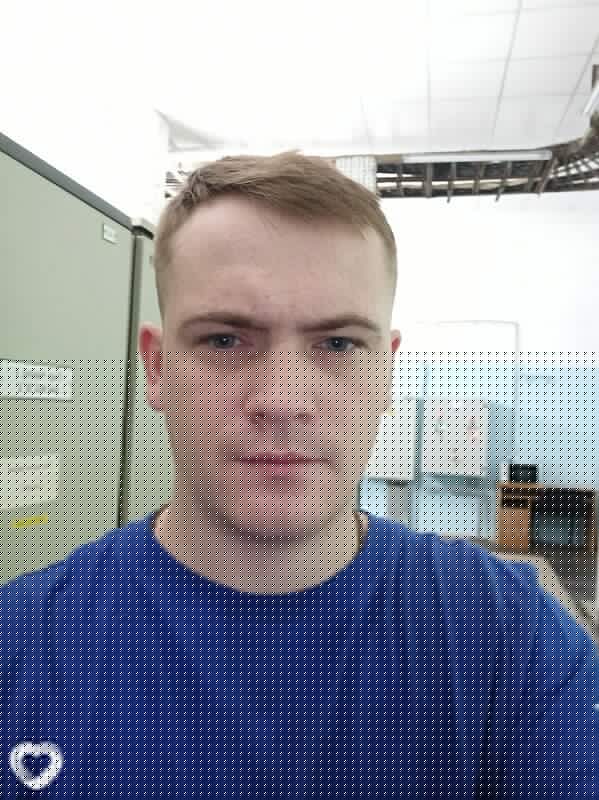 Андрей, 33, Нижнем Новгороде — анкета №567222