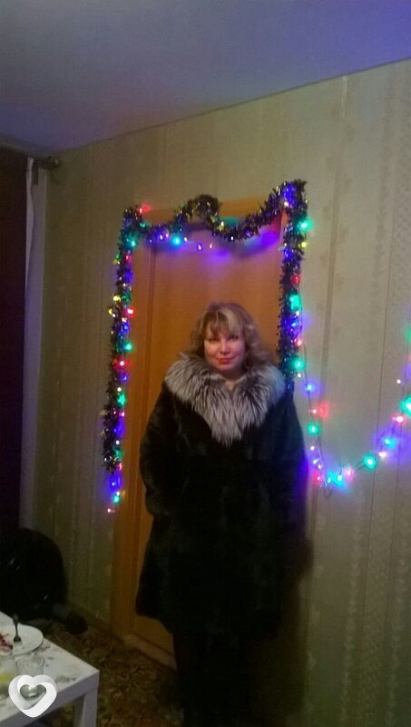 Наталья, 51, Челябинске — анкета №567225