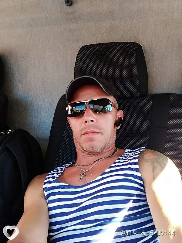 Sergey, 44, Запорожье — анкета №567233