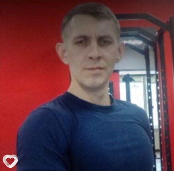 Павел, 37, Санкт-Петербурге — анкета №567235