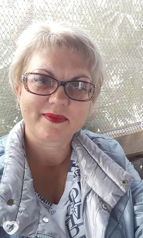 Алёна, 45, Белгороде — анкета №567238