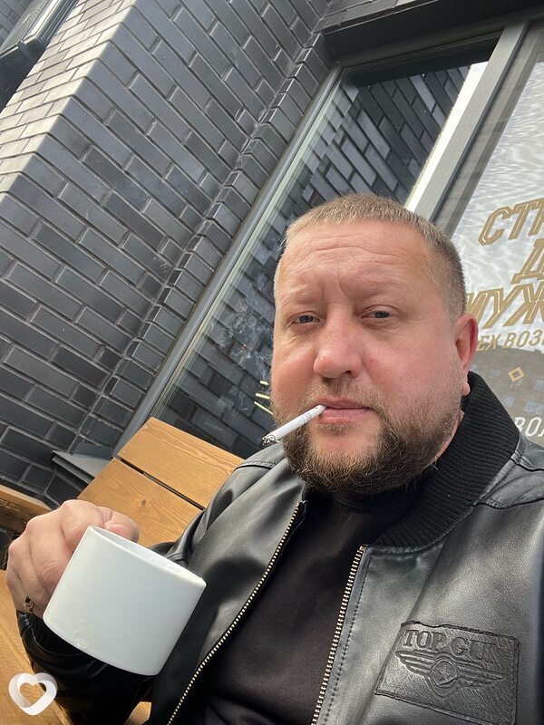 Кирилл, 41, Ижевске — анкета №567241