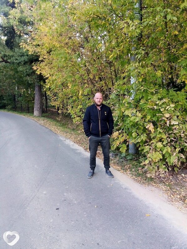 Алексей, 39, Витебске — анкета №567621