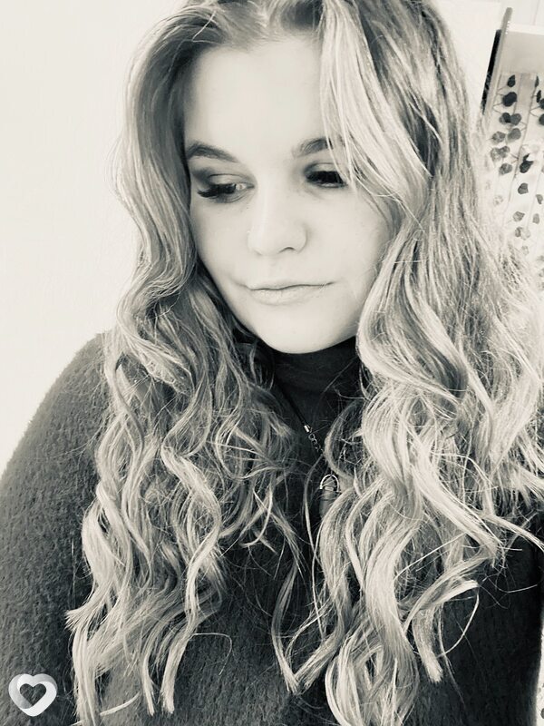 Лина, 22, Могилев — анкета №567628