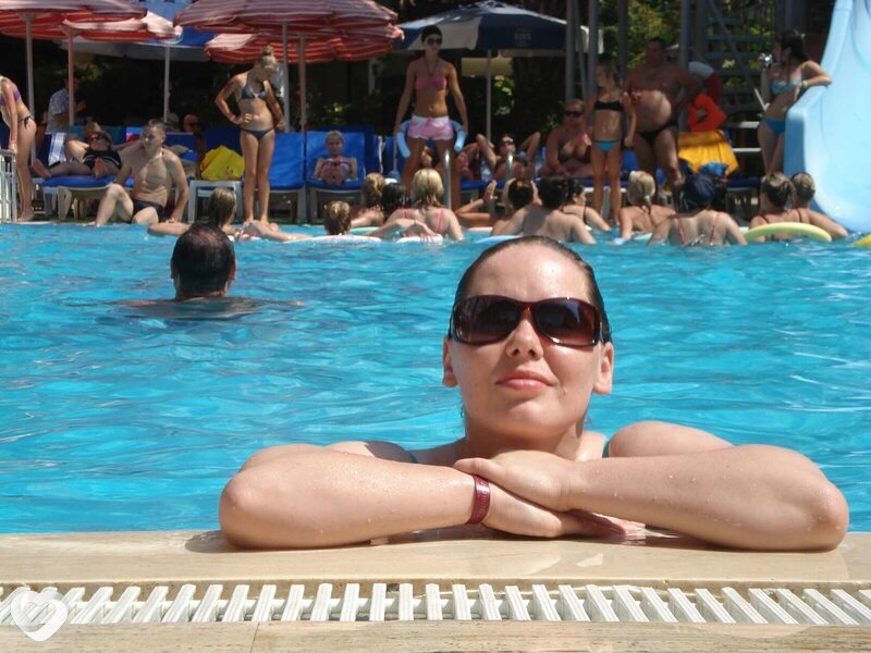 Татьяна, 47, Минске — анкета №567630