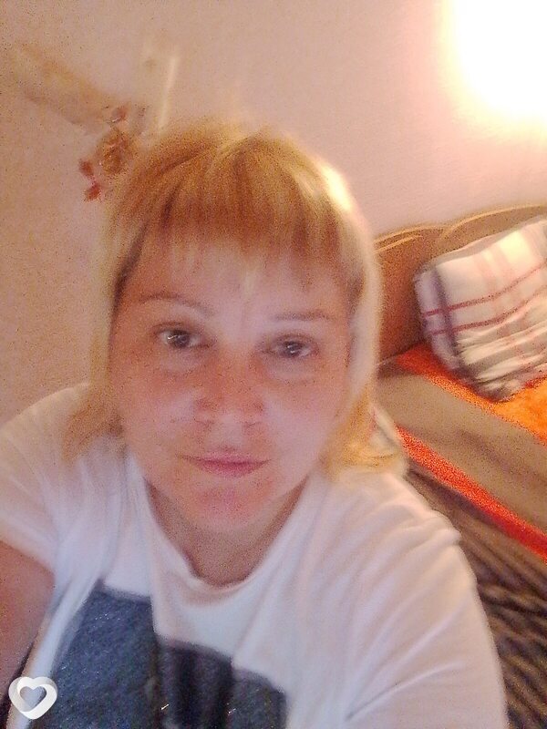 Наталья, 49, Волгограде — анкета №567640