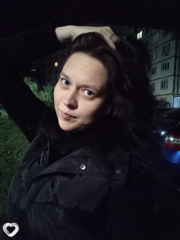 Милана, 33, Барнауле — анкета №567393