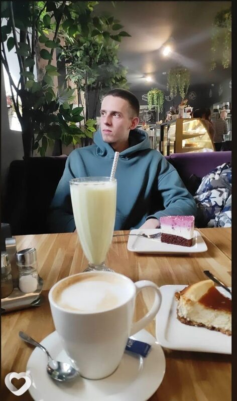 Андрей, 23, Ростове-на-Дону — анкета №567398
