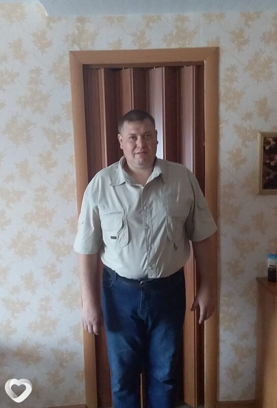 Алексей, 48, Саратове — анкета №567404