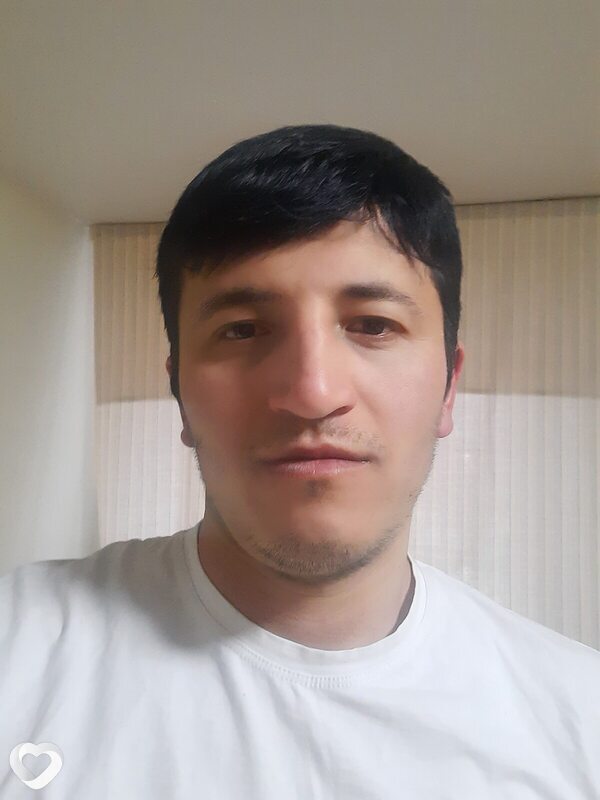Махмуд, 33, Иванове — анкета №567405