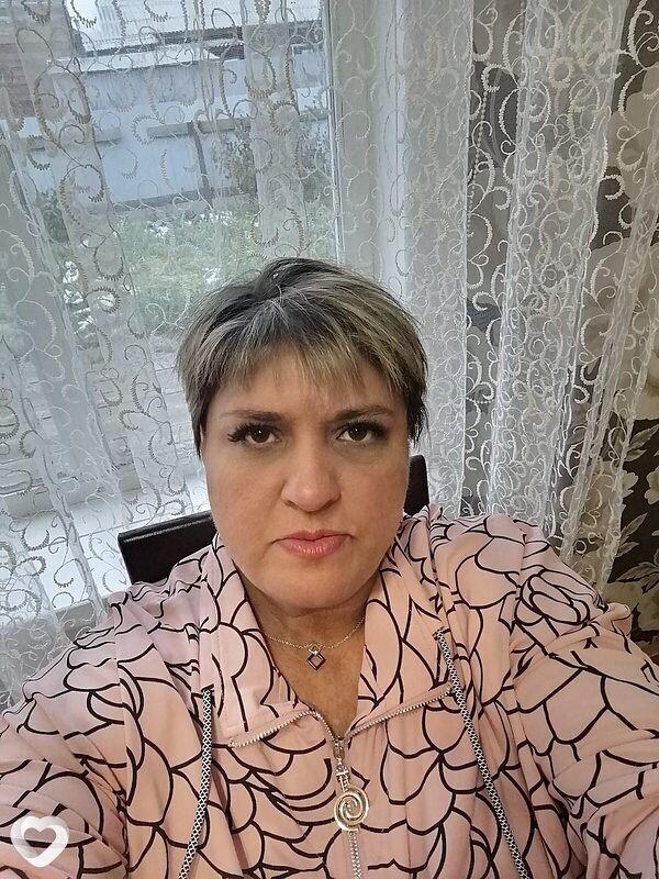 Елена, Мирный (Якутия)