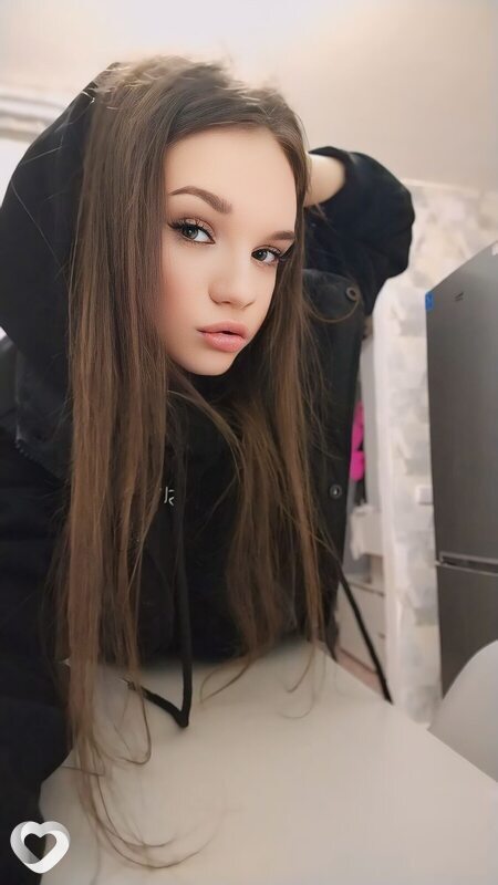 Дарья, 24, Борисове — анкета №567327