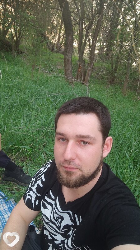 Вячеслав, 30, Астрахани — анкета №567330