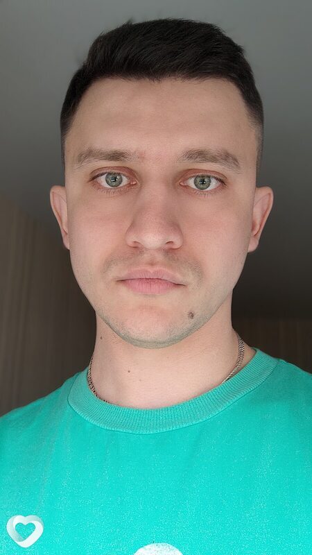 Андрей, 31, Минске — анкета №567331