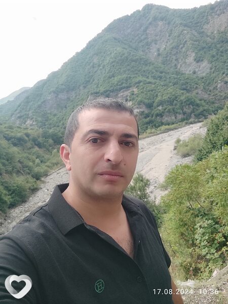 Мага, 30, Баку — анкета №567333