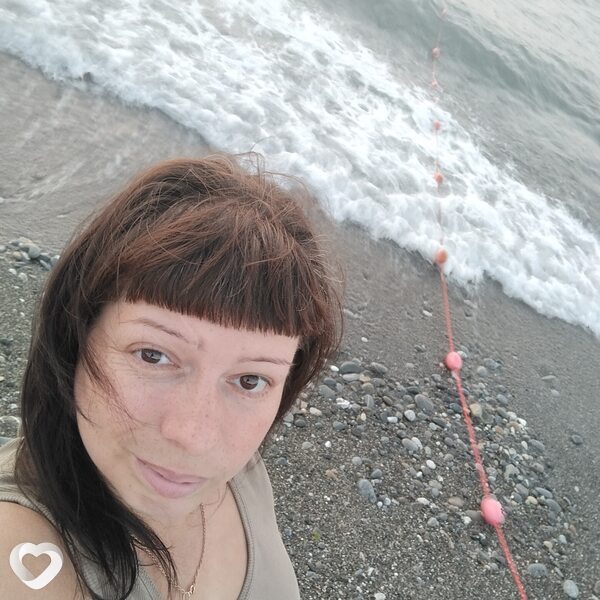 Кэтрин, 40, Екатеринбурге — анкета №567334