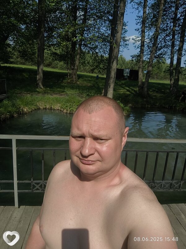 Андрюха, 37, Могилев — анкета №567345