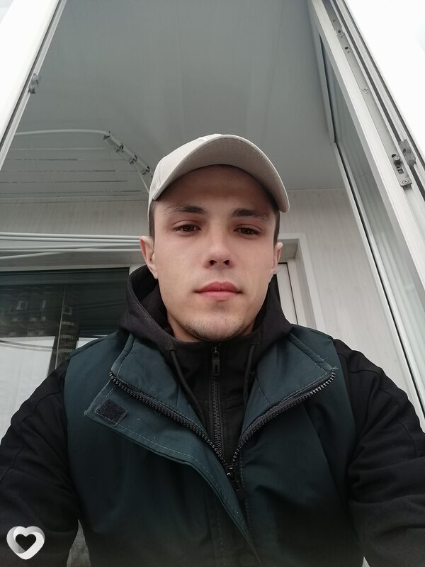 Александр, 28, Петропавловске-Камчатском — анкета №567348