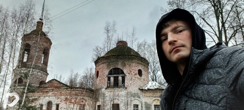 Юрий, 36, Костроме — анкета №567349