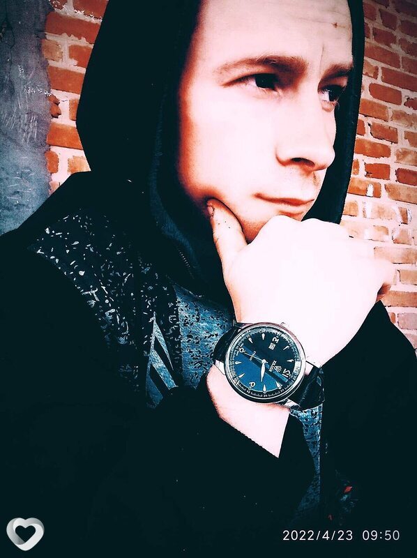 Сергей, 30, Чите — анкета №567353
