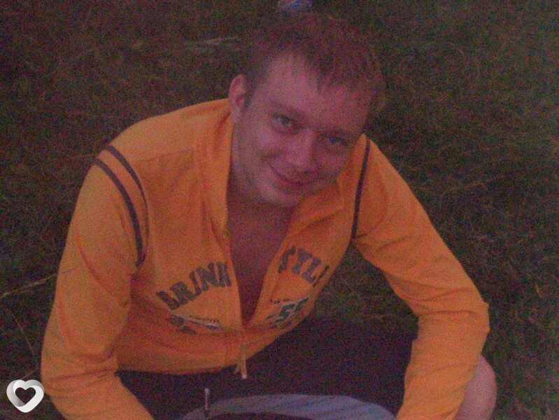 Лёша, 45, Екатеринбурге — анкета №567354