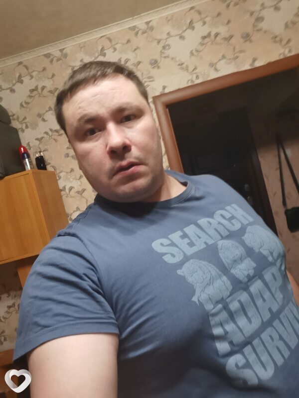 Марат, 38, Казани — анкета №567356