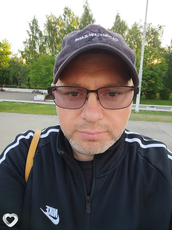 Денис, 48, Набережных Челнах — анкета №567357