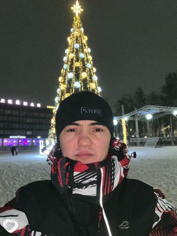 Артур, 35, Великих Луках — анкета №567359