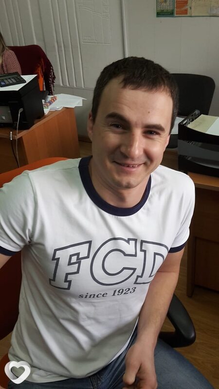 Юрий, 31, Орёл — анкета №567362