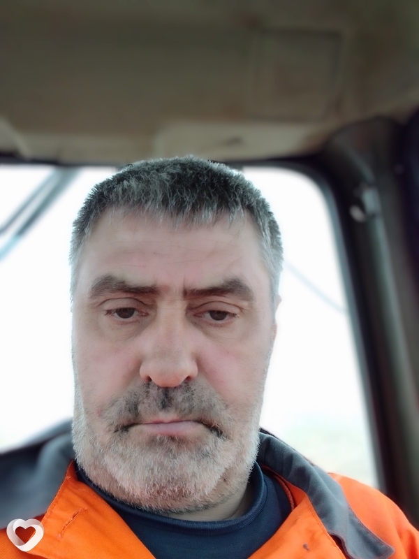 Сергей Кузема, 50, Артеме — анкета №567366